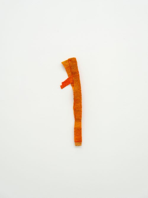 Hana Miletić, Materials, 2019