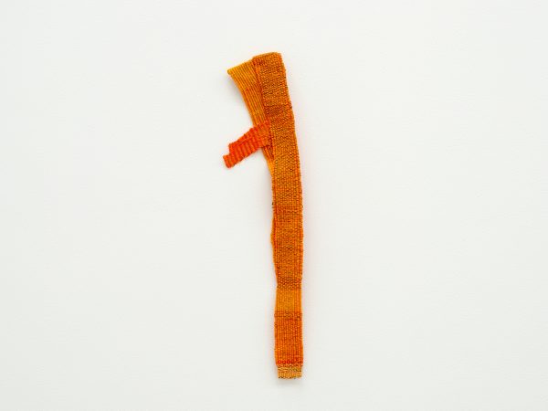 哈纳· 米利缇契，Materials，2019