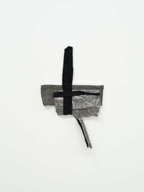 Hana Miletić, Materials, 2021