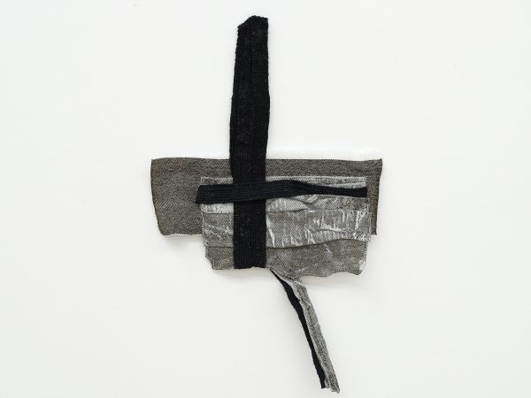 哈纳· 米利缇契，Materials，2021
