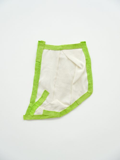 Hana Miletić, Materials, 2021