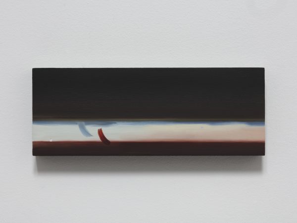 亚历桑德拉·诺艾尔，Hot Cold Cake，2022