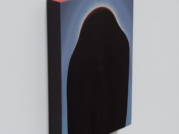 亚历桑德拉·诺艾尔，Ventouse Head (XXXII)，2022
