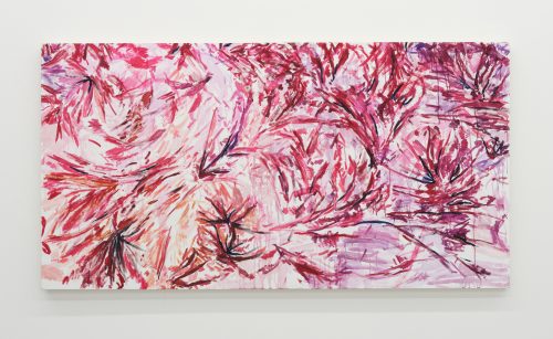 Cong Cong, The Scent of Roses, 2022