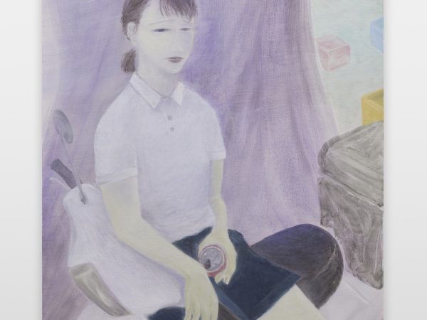福永大介，吞云吐雾时，2022