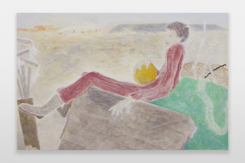 Daisuke Fukunaga, Intimacy Talking, 2022