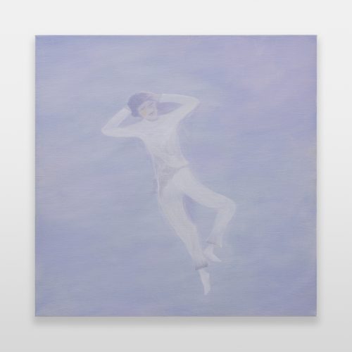 Daisuke Fukunaga, Meditation, 2022