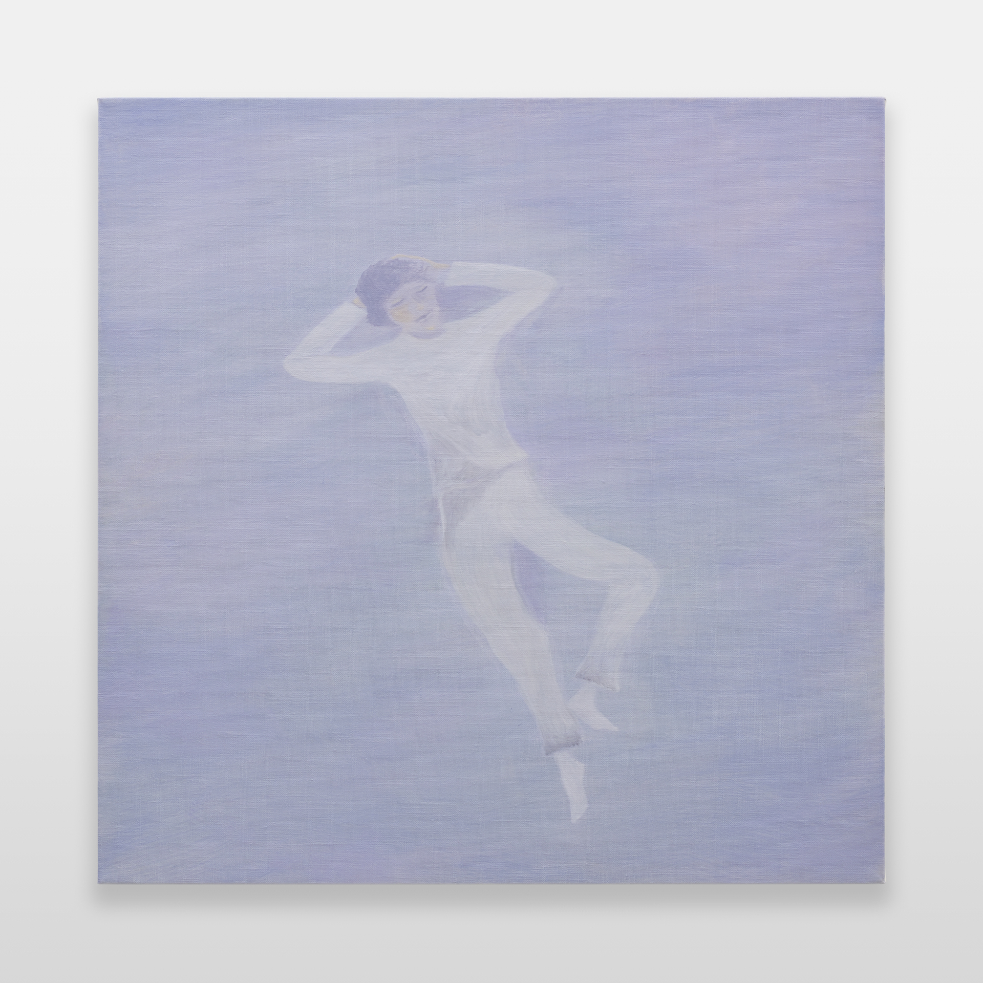 Daisuke Fukunaga, Meditation, 2022