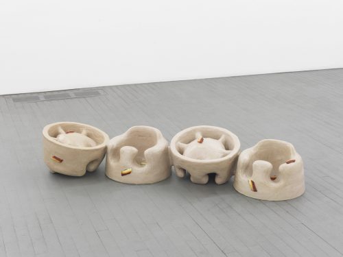 南希·卢普，Super Realistic Deluxe Eel，2015