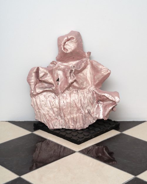 Nancy Lupo, Untitled, 2022