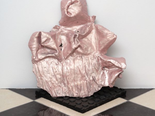 南希·卢普，Untitled，2022