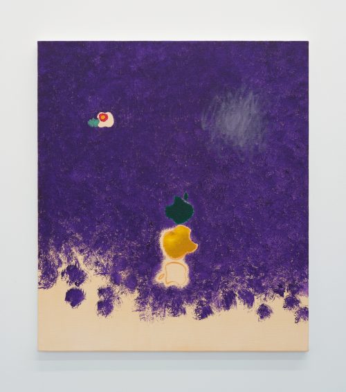 Zhou Siwei, Apple 02, 2022