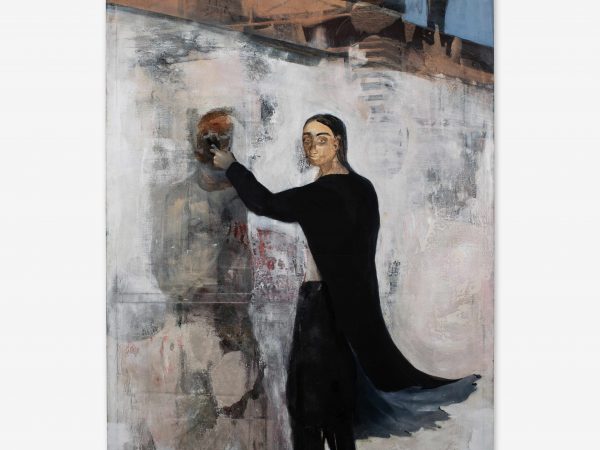 斯坦尼斯拉娃·科瓦奇科娃，Virgin High，2015