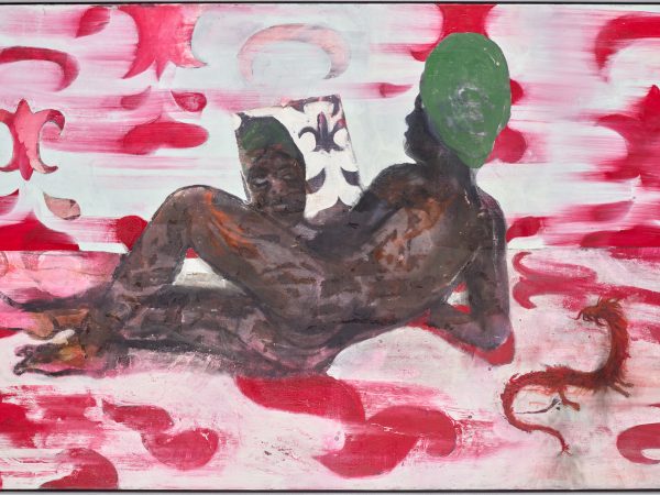 斯坦尼斯拉娃·科瓦奇科娃，Sad Venus，2015-2022