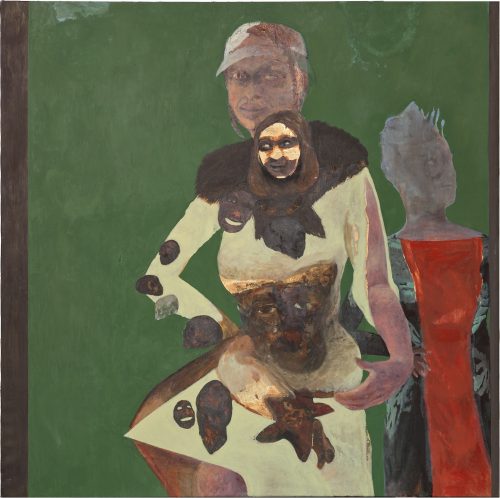 斯坦尼斯拉娃·科瓦奇科娃，Silent treatment，2016