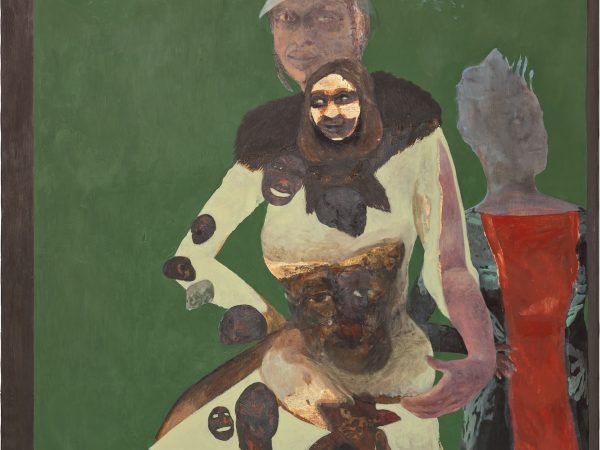斯坦尼斯拉娃·科瓦奇科娃，Silent treatment，2016