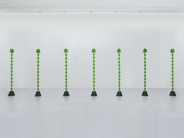 尉洪磊，她的一周，2014