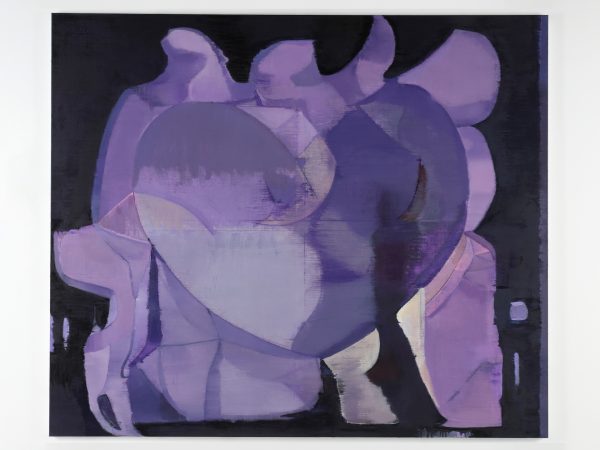 韩冰，Vis-à-vis，2023