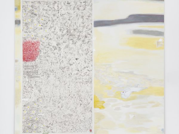 王伊芙苓韬程，The Book that has no Pictures and Conversations [Alice in Wonderland Series]，2022-2023