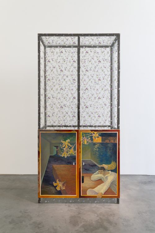 Li Yong Xiang, Daddy Lily, 2019