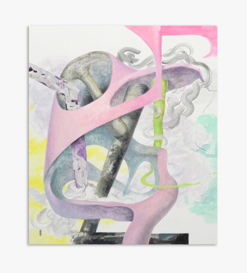 王墒，一 – KP39，2022