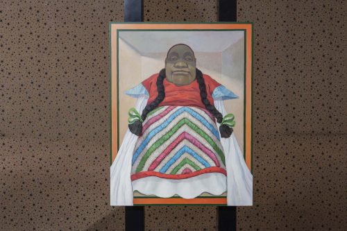 Li Yong Xiang, Joy Granter, 2019