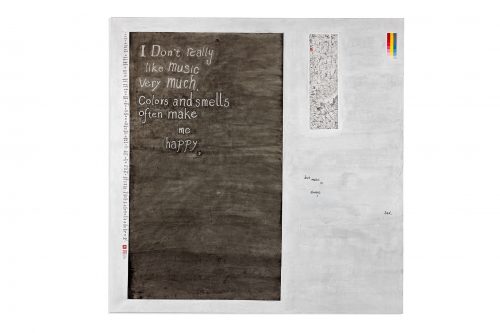 Evelyn Taocheng Wang, On Music, 2023