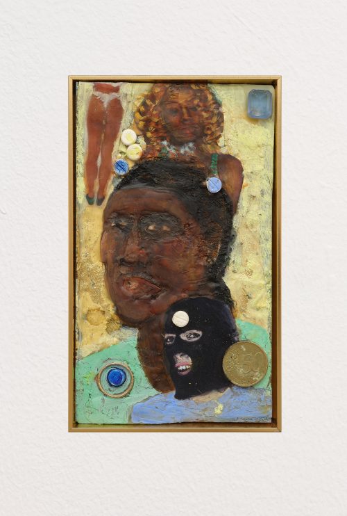 斯坦尼斯拉娃·科瓦奇科娃，50 Cent，2018-2023