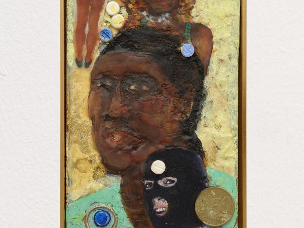 斯坦尼斯拉娃·科瓦奇科娃，50 Cent，2018-2023