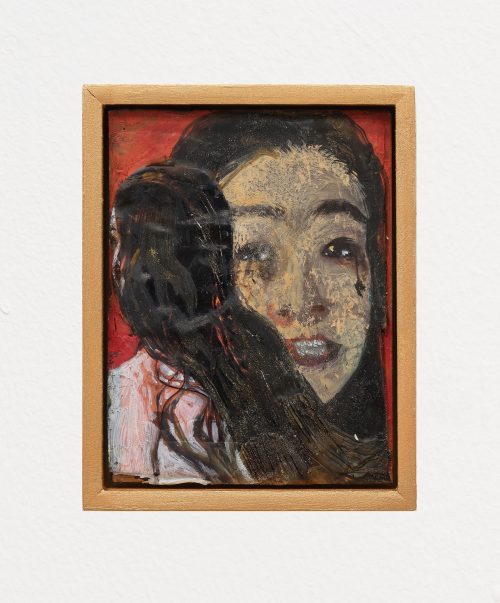 斯坦尼斯拉娃·科瓦奇科娃，Belle Amie，2023