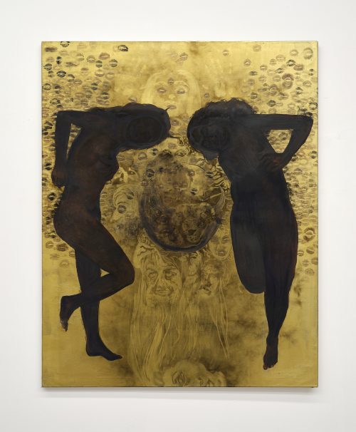 斯坦尼斯拉娃·科瓦奇科娃，Dark Arcadia，2015-2023