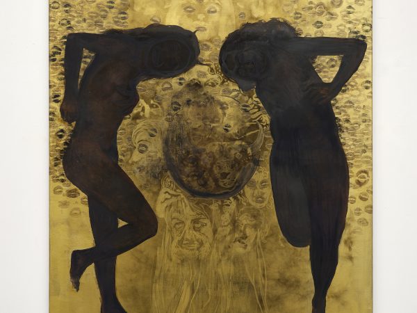 斯坦尼斯拉娃·科瓦奇科娃，Dark Arcadia，2015-2023