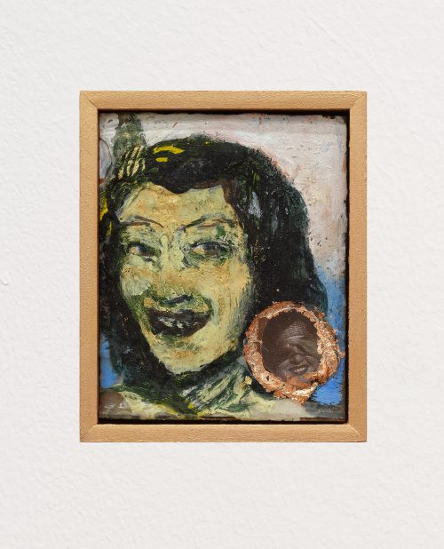 斯坦尼斯拉娃·科瓦奇科娃，Doublette，2018-2023