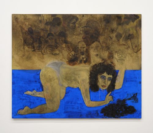 斯坦尼斯拉娃·科瓦奇科娃，Milkmaid (Clean Version)，2009-2023
