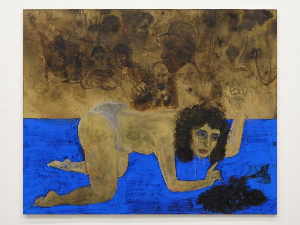 斯坦尼斯拉娃·科瓦奇科娃，Milkmaid (Clean Version)，2009-2023
