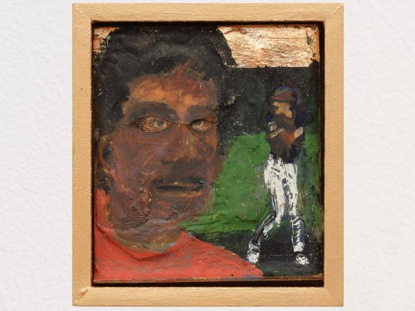 斯坦尼斯拉娃·科瓦奇科娃，My Head at Your Feet，2018-2023