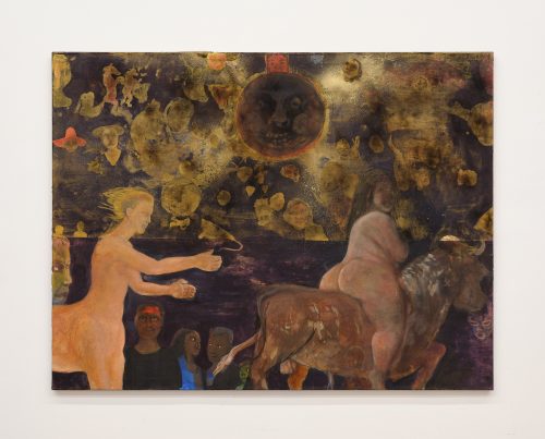 斯坦尼斯拉娃·科瓦奇科娃，Pasture，2023