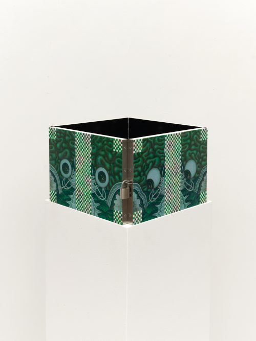 李泳翔，头饰 1，2023