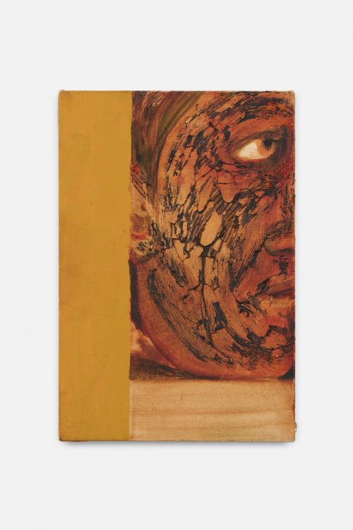 斯坦尼斯拉娃·科瓦奇科娃，Never pain to tell thy Love，2018
