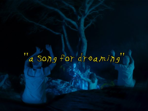 Korakrit Arunanondchai, Songs for Dying, 2021
