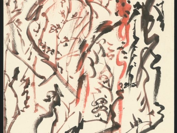 于彭，花花世界