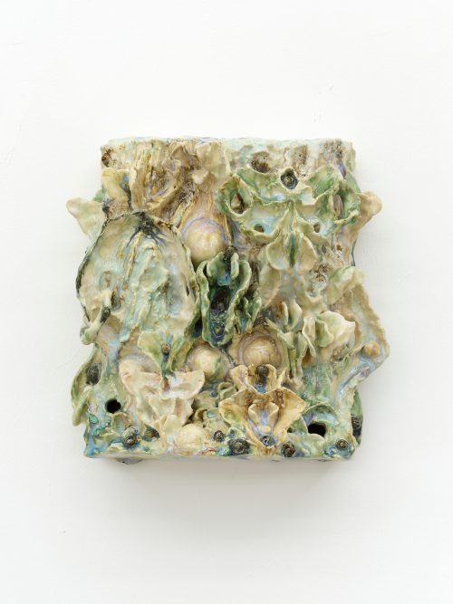 Heidi Lau, Metamorphosis II, 2023