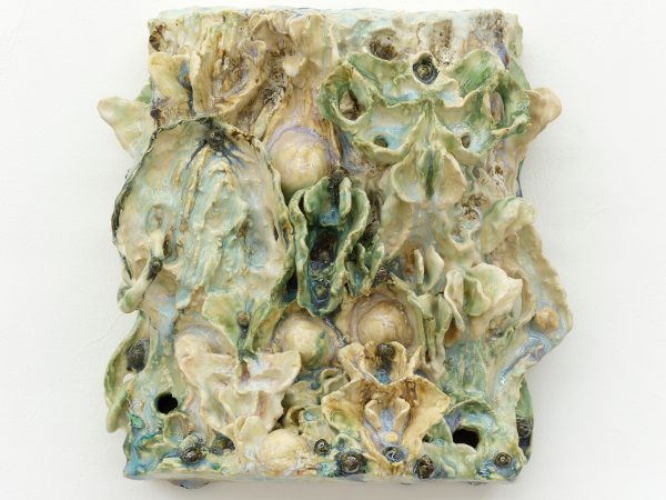 刘慧德，Metamorphosis II，2023