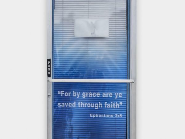 Sayre Gomez，Untitled 2，2022