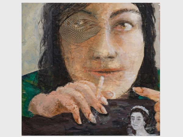 斯坦尼斯拉娃·科瓦奇科娃，Untitled，2023