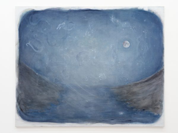 Tara Walters，Moonlight Constellations，2022