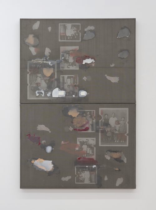 Tishan Hsu, QMH – Missing Photos, 2015