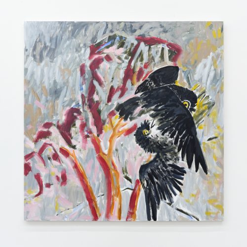 Zhao Gang, Vacation No.6, 2022