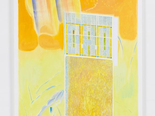 王伊芙苓韬程，Dutch Window，2022