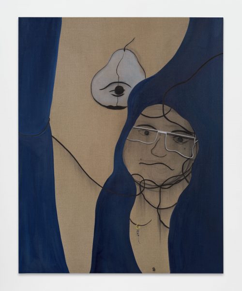 Owen Fu，L’Angelo del Notte，2023